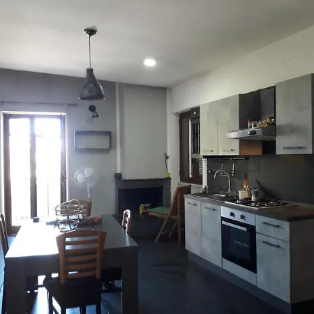 Riva Volturno Bed & Breakfast