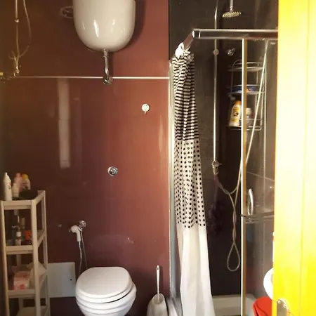 Bed & Breakfast Riva Volturno