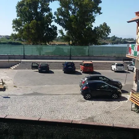 Riva Volturno كاستيل فولتورنو