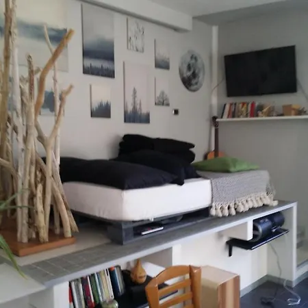 Bed & Breakfast Riva Volturno *