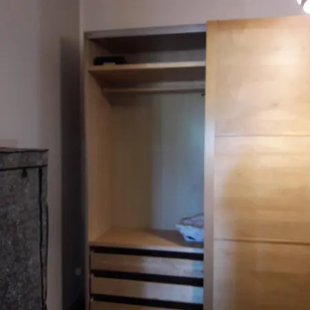 Riva Volturno Bed & Breakfast *