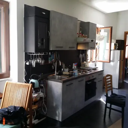 Bed & Breakfast Riva Volturno *