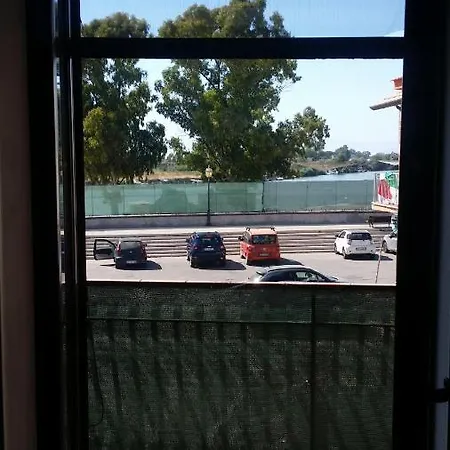 Riva Volturno Bed & Breakfast