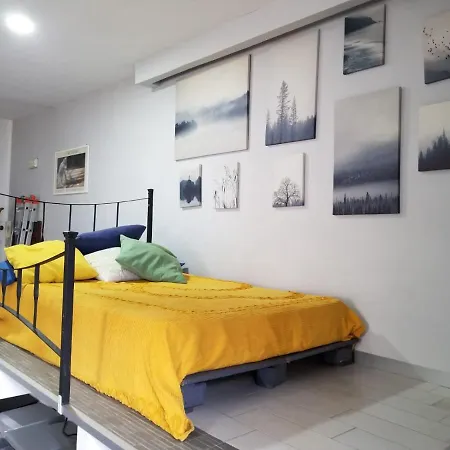 Riva Volturno B&B 카스텔볼튜노